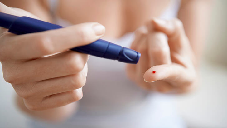 Penyakit Diabetes - Jenis, Faktor, Gejala, Pengobatan dan Pencegahan