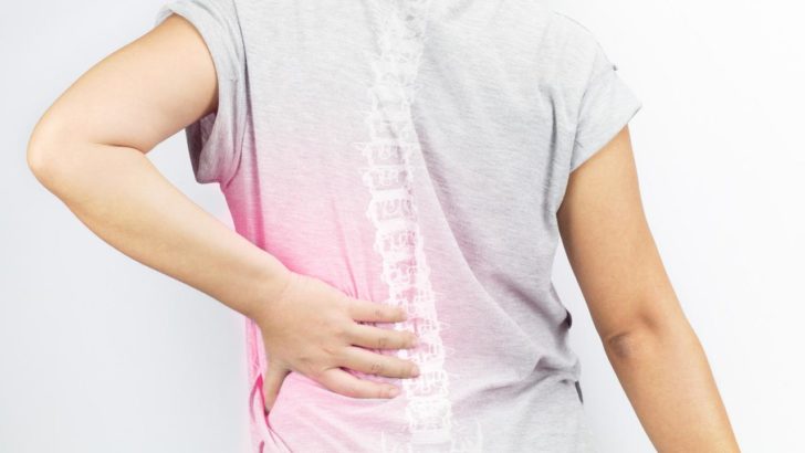 Cara Mencegah Osteoporosis Sejak Dini