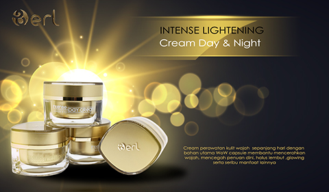 Cream B ERL