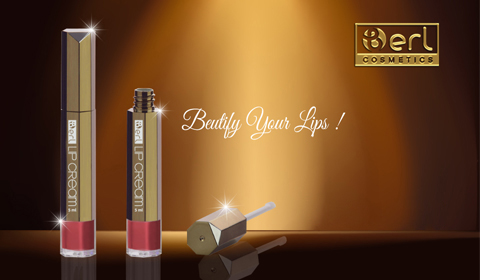 lips berlcosmetics