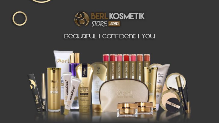 Review Produk dan Harga B ERL Cosmetics