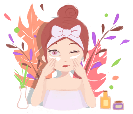 Cara Mendapatkan Kulit Bebas dari Flek Hitam