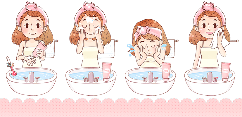 Cara Memilih Facial yang Aman