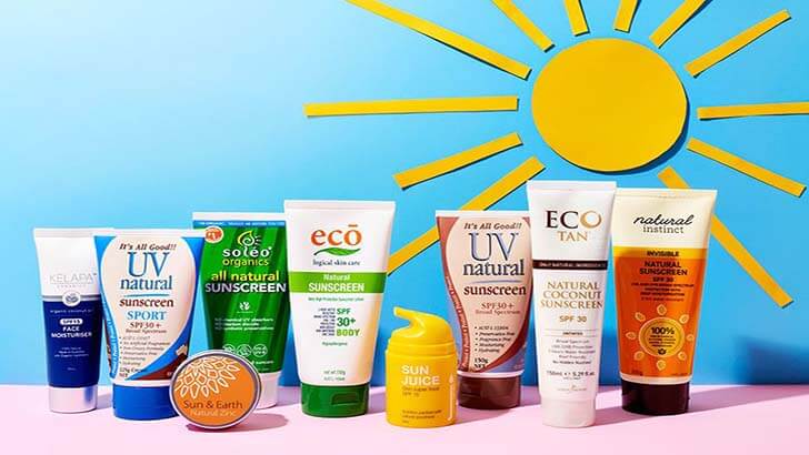 Perbedaan Sunscreen dan Sunblock Lengkap