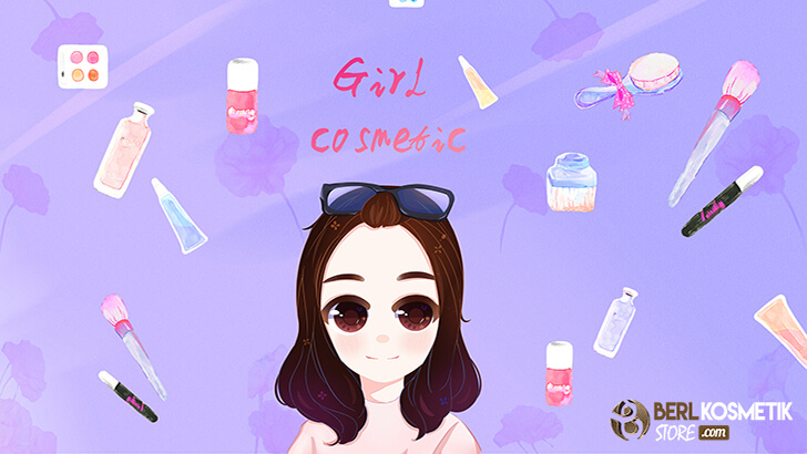 Cara Membedakan Kosmetik Asli dan Palsu