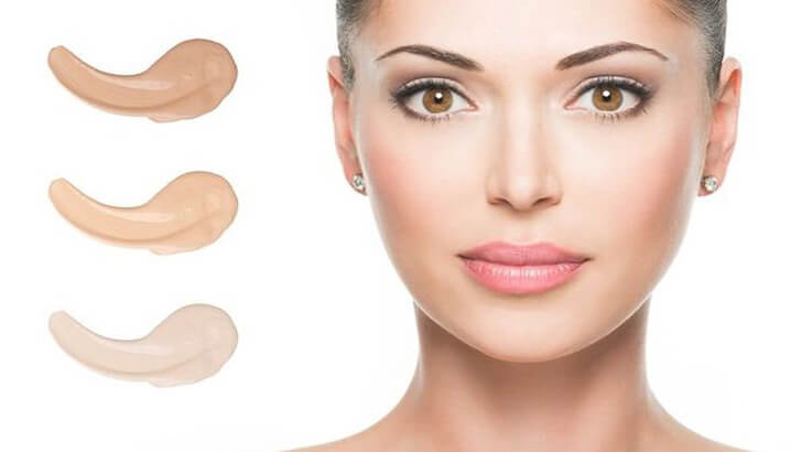 Cara Mengetahui Undertone Kulit Agar Tidak Salah Pilih Make Up
