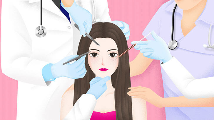 8 Bahaya Merkuri Pada Kosmetik