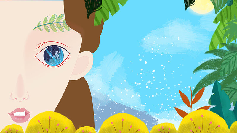 6 Cara Menghilangkan Milia di Wajah Secara Alami