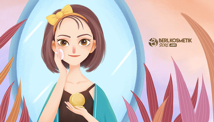 7 Cara Memilih Warna Foundation Sesuai Kulit