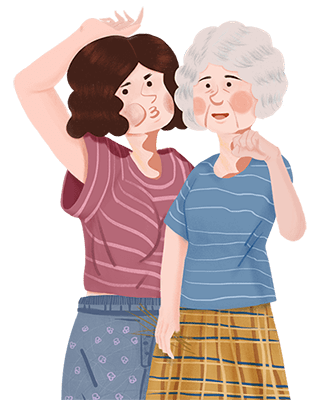 Faktor Pemicu Penuaan Dini