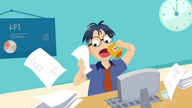 Dampak Negatif Begadang yang Buat Kamu Tidak Sehat