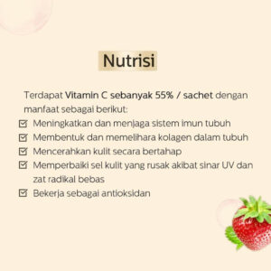 Nutrisi Nutricoll