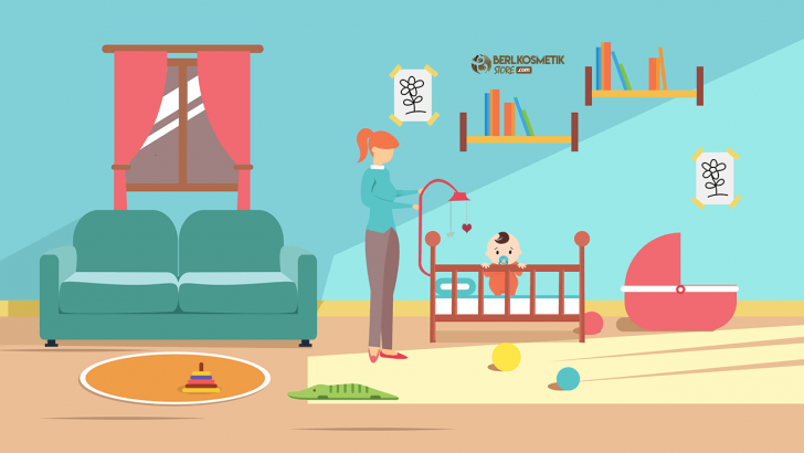 Ide Kado Untuk Bayi Yang Menarik