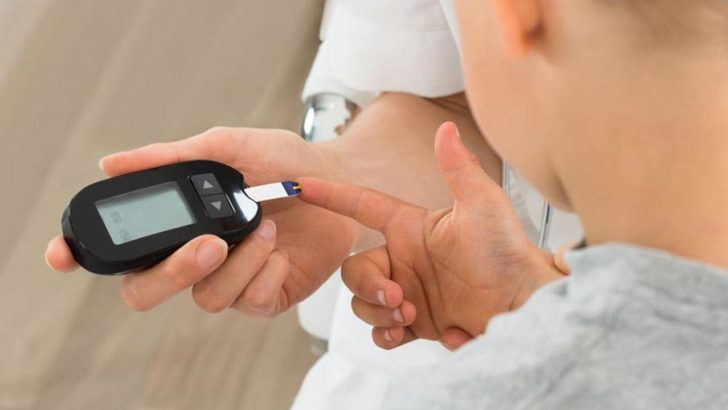 Cara Mengatasi Diabetes dengan Mudah