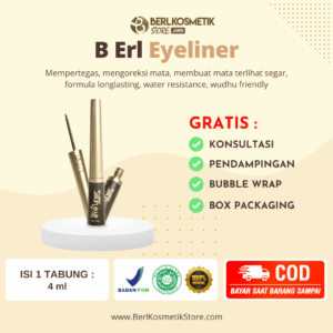 B Erl Eyeliner