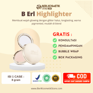 B Erl Highlighter