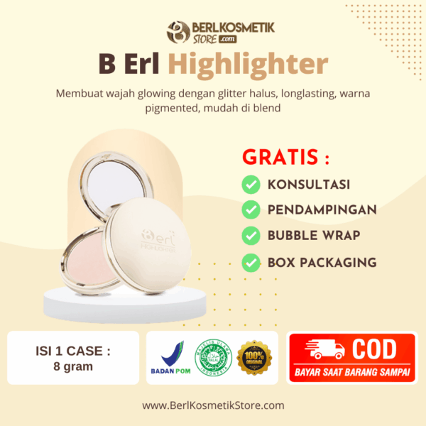 B Erl Highlighter